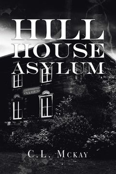 portada Hill House Asylum (en Inglés)