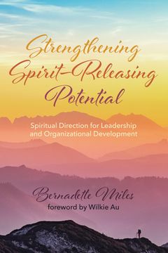portada Strengthening Spirit-Releasing Potential (in English)