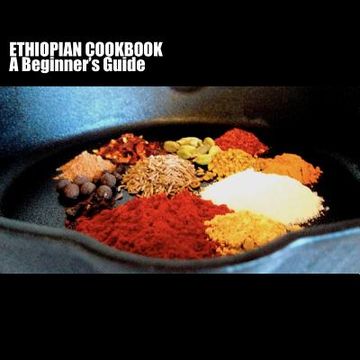 portada ethiopian cookbook (en Inglés)