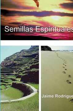 portada Semillas Espirituales (in Spanish)