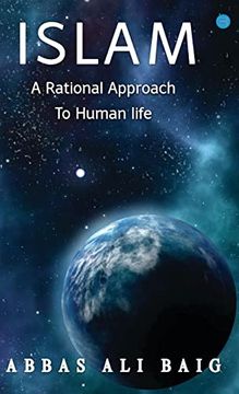 portada Islam a Rational Approach to Human Life