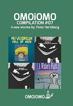 portada Omoiomo Compilation 7 (en Inglés)