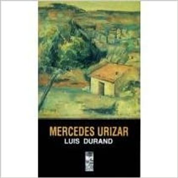 portada Mercedes Urízar (in Spanish)