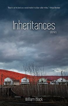 portada Inheritances: Stories