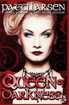 portada Queen of Darkness