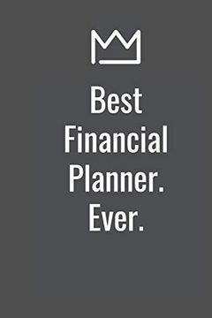 portada Best Financial Planner. Ever. 
