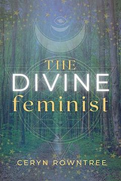 portada The Divine Feminist (en Inglés)