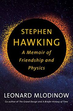 portada Stephen Hawking