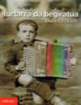 portada Lurtarra da Begiratua: 240 (Literatura) (in Basque)