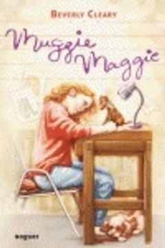 Muggie Maggie (Noguer Infantil)