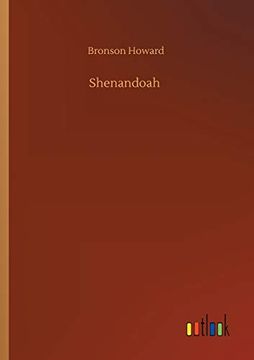 portada Shenandoah (in English)