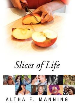 portada slices of life (en Inglés)