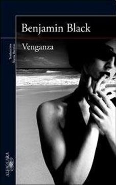 portada Venganza (in Spanish)