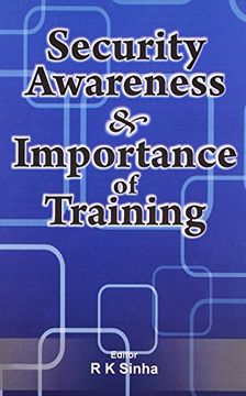portada Security Awareness Importance of Training