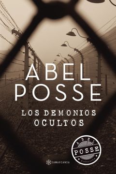 portada Los Demonios Ocultos (in Spanish)