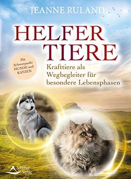 portada Helfertiere (en Alemán)