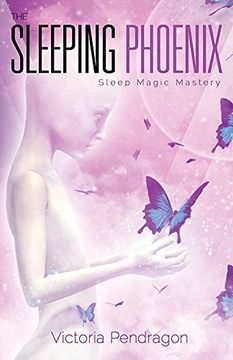 portada Sleeping Phoenix: Sleep Magic Mastery