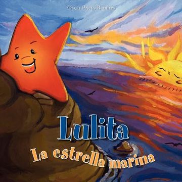 portada lulita la estrella marina (in Spanish)