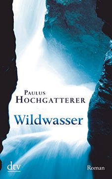 portada Wildwasser: Roman (en Alemán)