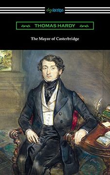 portada The Mayor of Casterbridge (with an Introduction by Joyce Kilmer)