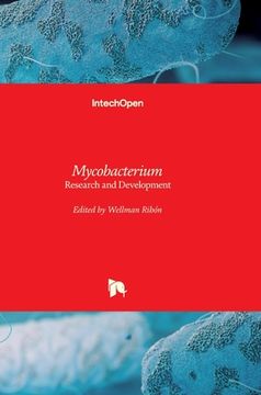 portada Mycobacterium: Research and Development (en Inglés)