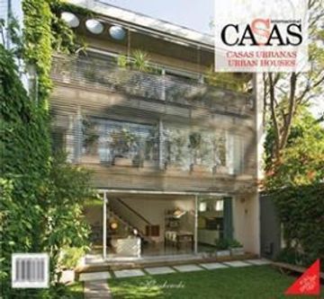 portada 150. Revista Casas Internacional