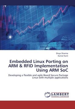 portada Embedded Linux Porting on Arm & Rfid Implementation Using Arm Soc