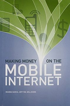 portada Making Money on the Mobile Internet (in English)
