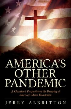 portada America'S Other Pandemic (en Inglés)