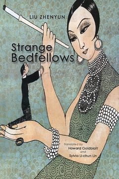 portada Strange Bedfellows (en Inglés)