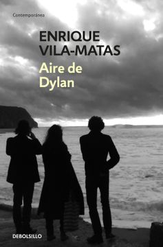 portada Aire de Dylan (in Spanish)