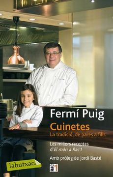 portada (cat).cuinetes.tradicio de pares a fills (columna) (en Catalá)