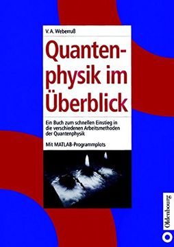 portada Quantenphysik Im Uberblick