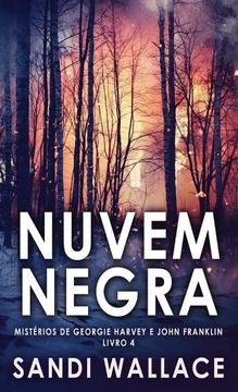 portada Nuvem Negra (in Portuguese)