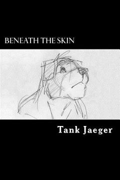 portada Beneath the Skin (en Inglés)