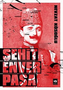 portada Sehit Enver Pasa (en Turkish)