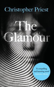 portada The Glamour (en Inglés)