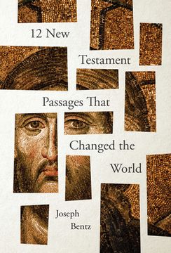 portada 12 New Testament Passages That Changed the World (en Inglés)