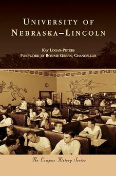 portada University of Nebraska-Lincoln (en Inglés)