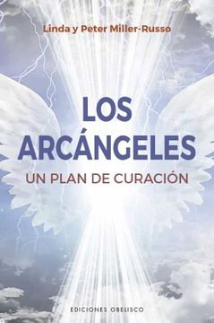 portada Los Arcangeles (in Spanish)