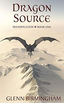 portada Dragon Source (Reunification) (en Inglés)
