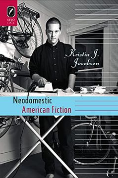 portada Neodomestic American Fiction (en Inglés)