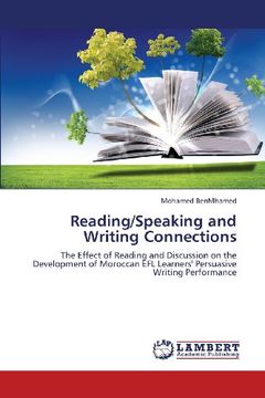 portada Reading/Speaking and Writing Connections