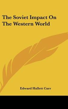 portada the soviet impact on the western world