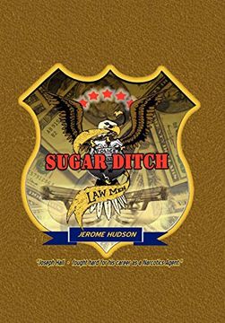 portada Sugar Ditch Lawmen (en Inglés)