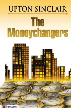 portada The Money Changers (en Inglés)