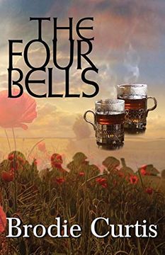 portada The Four Bells (in English)