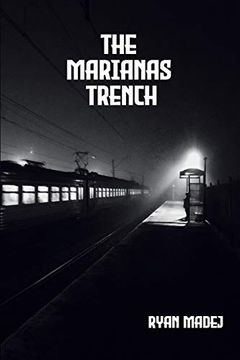 portada The Marianas Trench 