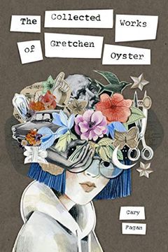 portada The Collected Works of Gretchen Oyster 