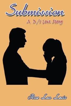 portada Submission: A D/s Love Story